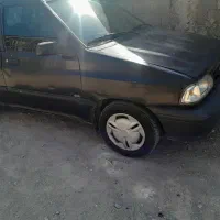 پراید ۸۴ GTXI|خودرو سواری و وانت|محمدشهر, سیدآباد|دیوار