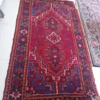 کناره و پادری دستبافت|فرش|تهران, زنجان جنوبی|دیوار