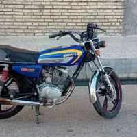 موتور 150کویر