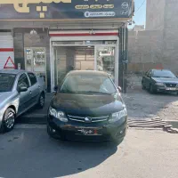 آریو زوتی مدل ۹۵ اتومات در حد