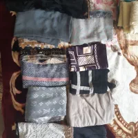 شال نو ودر حد نو فقط دونه ای ۵۰|لباس|کرج, برغان|دیوار