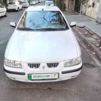 فروش سمند EF7 دوگانه