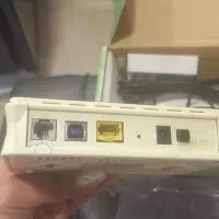 مودم symphony sy5210s|مودم و تجهیزات شبکه|تهران, صادقیه|دیوار