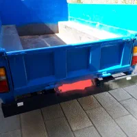 نیسان نیسانن|خودرو سواری و وانت|بومهن, |دیوار