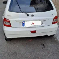 پراید 111SE مدل 1395|خودرو سواری و وانت|لنگرود, |دیوار