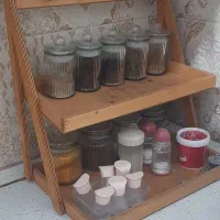 استند آشپزخانه