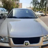 سمند مدل ۱۳۸۴