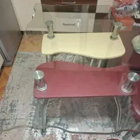 میز ناهار خوری ۴ نفره