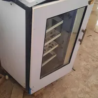 دستگاه جوجه کشی فاخته ۲۱۰ تایی