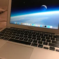 مک بوک ایر core i7|رایانه همراه|تهران, ارم|دیوار