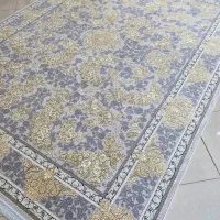 تعویض فرشهای سنتی کهنه با طرحهای مدرن در قصر فرش|فرش|بوشهر, |دیوار