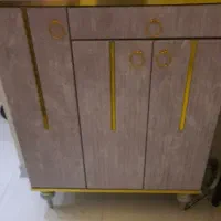 لوازم چوبی هماهنگ