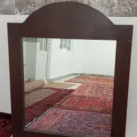 آینه در حد نو