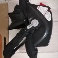 کریر نوزادی|کالسکه و لوازم جانبی|تهران, شهرک ولیعصر جنوبی|دیوار