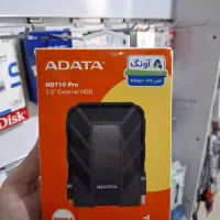 انواع هارد اکسترنال|قطعات و لوازم جانبی رایانه|مشهد, هفده شهریور|دیوار