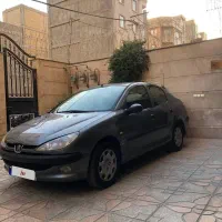 206sdv8|خودرو سواری و وانت|تهران, وردآورد|دیوار