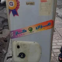 فروش ابگرمکن نو