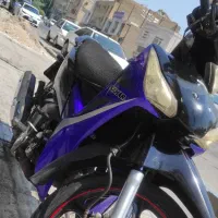 موتور  ویو ۱۲۵