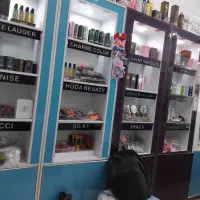 دکور ویترین مغازه