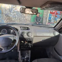 پراید 111 مدل ۹۵ se|خودرو سواری و وانت|بجنورد, |دیوار