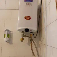 تعمیرات تخصصی انواع   بخاری گازی وکولر گازی