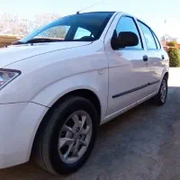 تیبا ۲ مدل ۹۹|خودرو سواری و وانت|شیروان (خراسان), |دیوار