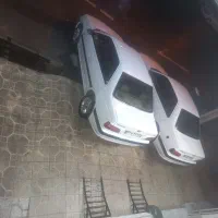 پارس مدل ۹۴ فوری امانت مشتری