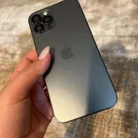 ایفون ۱۲پرو