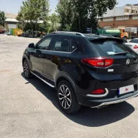 ام جی GS|خودرو سواری و وانت|تهران, آجودانیه|دیوار