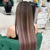 کراتین|خدمات آرایشگری و زیبایی|تهران, توحید|دیوار