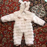 کاپشن بچه گانه