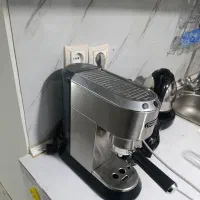 قهوه ساز خانگی دلونگی EC685|سماور، چای‌ساز، قهوه‌ساز|زابل, |دیوار