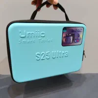تبلت جدید umiio s25ultra دانش آموزی و فانتزی|تبلت|تهران, فدک|دیوار