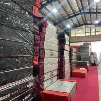 تشک در ابعاد مختلف/نسل جدید با متریال ارگانیک۲۰۲۶