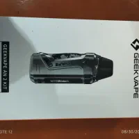 پادماد geekvape|زیورآلات و اکسسوری|اردبیل, |دیوار