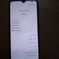 گوشی سامسونگ a30s|موبایل|یزد, |دیوار