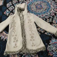 تعدادی کاپشن مردانه و زنانه