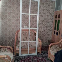 چوب MDF ممبران