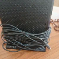 آنتن رومیزی با سیم بلند|صوتی و تصویری|هشتگرد, شهرک گلها|دیوار