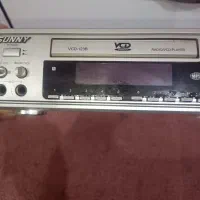 دستگاه دی وی دی