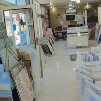 مغازه|فروش مغازه و غرفه|رباط‌کریم, رباط‌کریم|دیوار