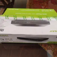 یکدستگاه DVD مدل 4401MS