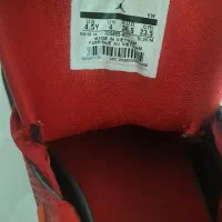 کفش بسکتبال فلایت اصل|کیف، کفش، کمربند|کرج, آق تپه|دیوار