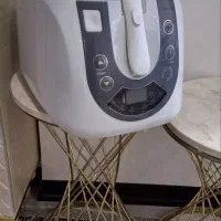 سرخ کن گودلایف