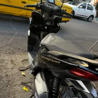 مدل1404|موتورسیکلت|تهران, ارامنه|دیوار