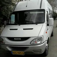 اجاره وکرایه ون Vipوخدمات مینی بوس دربستی وسواری|خدمات حمل و نقل|تبریز, |دیوار