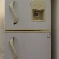 یخچال و فریزر