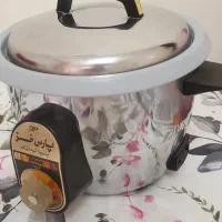 پلوپز پارس خزر|اجاق گاز و لوازم برقی پختوپز|تهران, شهرک گلها|دیوار