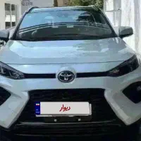 فروش تویوتا وایلندر