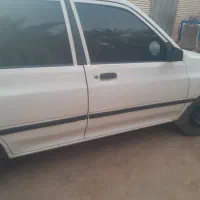 پراید مدل ۱۳۱|خودرو سواری و وانت|ریگان, |دیوار